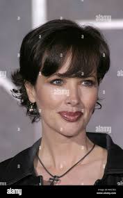 janine hi-res stock photography and images