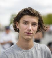 Prinz felix henrik valdemar christian zu dänemark, geb. Prinz Nikolai Von Danemark B 28 August 1999 Rodovid De