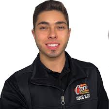 Timeless Horizon was my first conference as an ALT at Raising Cane's  Chicken Fingers. During conference, there were so many recognition awards  and it was really cool to witness! So when I