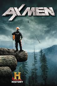 Ax Men (TV Series 2008– ) - News - IMDb