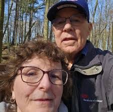 Memories of good friends