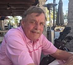 John Michael Hamers Obituary June 5, 2023