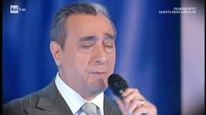 Bruno Venturini ospite a Domenica In