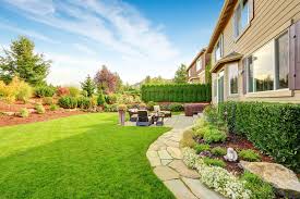 Proper care and maintenance of your lawn will help to minimize or prevent damage from weeds, diseases, and pests. Landscaping Contractor In Gardnerville Nv Lawn Care Services