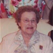 Wilma Josephine Karel Blum (1920-2011)