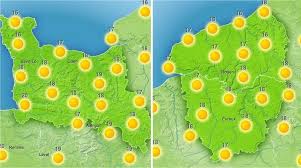 Uploaded by radio frequence vie on may 9, 2016. Long Week End De L Ascension Quelle Meteo En Normandie 76actu