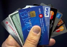 We did not find results for: As Competition Heats Up Canadians Have Options For Finding The Best Rewards Credit Card The Star