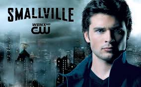 SMALLVILLE(TOM WELLING)