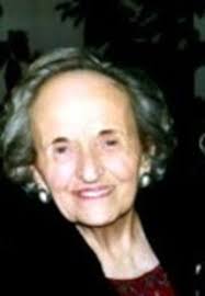 Elizabeth (Betty) M. Doyle Obituary