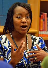 Principal leads Fred T. Foard into inclusive environment