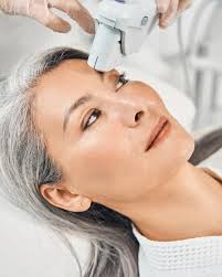 Skincare Products & Cosmetic Treatments