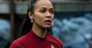 9 Hispanic STAR TREK Actors