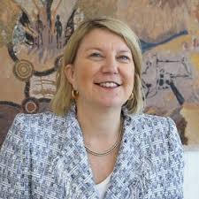 Sally Egan's Instagram, Twitter & Facebook