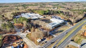 Browse our seneca, sc commercial land for sale, view photos and contact an agent today! 2501 Davis Creek Rd Seneca Sc 29672 Land Property For Sale On Showcase Com