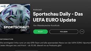 The tagesschau offer news journals. Yb8ih2knzl5lem