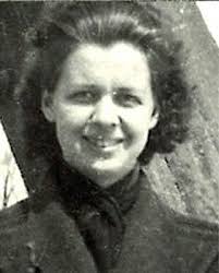 Hilda Rolley Obituary (2014)