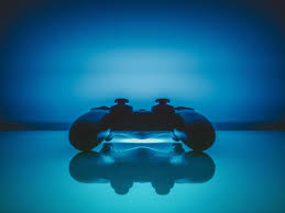 Multiple sizes available for all screen sizes. Black And Blue Gaming Wallpapers Top Free Black And Blue Gaming Backgrounds Wallpaperaccess
