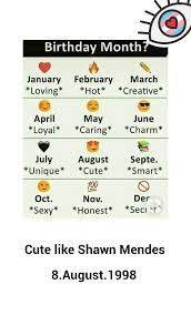 Pin By Klaxhesweet 0206 On Shawn Mendes Muffin Zodiac Society Zodiac Posts Shawn Mendes