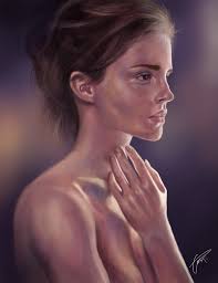Emma Watson :: Behance