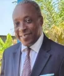 Hommage à Félix Vincent Augustin BROU