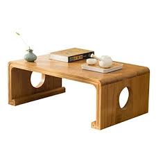 End Tables Low Table Balcony Window Table Tatami Table Home Solid Wood Tatami Coffee Table Low Table Balcony Low Tab Laptop Table For Bed Window Table Bed Tray