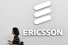 Telefonaktiebolaget lm ericsson (publ) (eric). Ericsson
