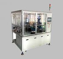 High Accuracy Big American Type Hose Clamp Making Machine ...