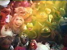 The Original Muppet Movie Life S Like A Movie Write Your Own Ending Keep Believing Keep Pretending We Ve Done The Muppet Movie The Muppet Show Muppets