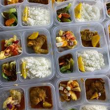 Rumah seri kenangan ulu kinta: Cikgu Fuad Catering Kamunting Taiping Cny Food Pack For Rumah Seri Kenangan Happy
