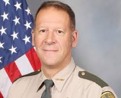 Sheriff's race splits county's GOP leadership