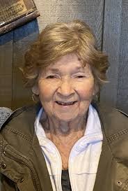 Obituary for Dolores Hall Markus