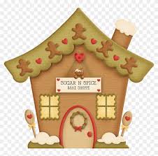 Maybe you would like to learn more about one of these? Gingers Ginger Bread House Png Clipart 127737 Pikpng