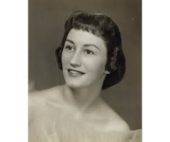 Patsy Orso Obituary (1938