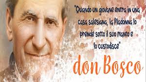 Festa di Maria Ausiliatrice