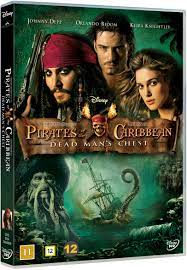 You look good jack hans zimmer. Kaufe Pirates Of The Caribbean 2 1 Disc Scan Standard Dvd