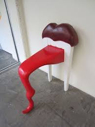 20 Unusual And Funny Chair Designs Bemethis Chair Design Weird Furniture Arm Chair Styles