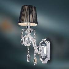 Check spelling or type a new query. Crystal Wall Lamp K9 Crystal Chandelier Wall Sconce Polished Chrome Finish 640265216763 Ebay Wall Lamp Modern Wall Lamp Sconces