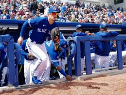 You have vladimir guerrero jr, cavan biggio, and bo bichette as the names there. Stream The Toronto Blue Jays With Sportsnet Now Sportsnet Now