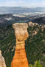 Bryce Canyon, Utah, USA [3653x5371][OC] : rEarthPorn