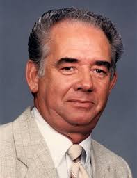 Obituary information for Eli Broughton