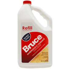 (2) bruce fresh finish urethane top coat for hardwood floors, 32 oz Bruce Ahf Wood Laminate Floor Care 1877floorguy Com