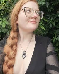 Madison Margery (@theauburnwitch) • Instagram photos and videos