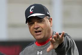 Mike Denbrock named LSU Offensive Coordinator