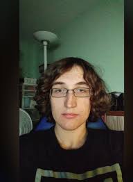 Ron Lennon, singer of "Twitch and Pout" & "Envision" : r/WalmartCelebrities