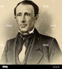 Samuel cox hi-res stock photography and images