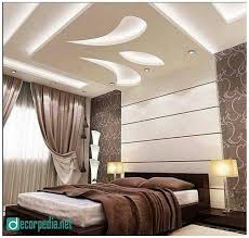 Awesome Latest False Ceiling Design For Bedroom 2019 And View Simple False Ceiling In 2020 Bedroom False Ceiling Design Ceiling Design Bedroom False Ceiling Design