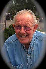 Edwin Donald Blair Obituary