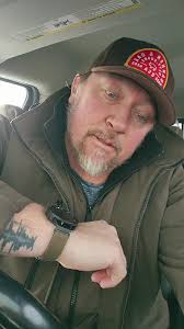 Shawn Kirkbride Colon Cancer