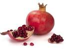 Granatapfel 