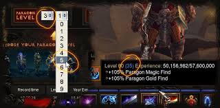 How To Diablo 3 Exp Timer